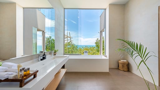 Villa Moonstar Bedroom 4