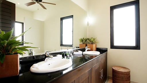 Villa Moonstone Bedroom 2