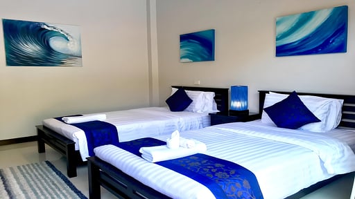 Villa Moonstone Bedroom 3