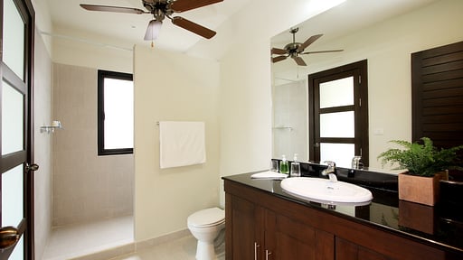 Villa Moonstone Bedroom 5