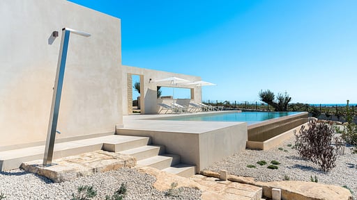 Villa Mora Terras/Veranda