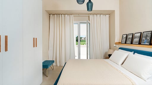 Villa Mora Slaapkamer 2