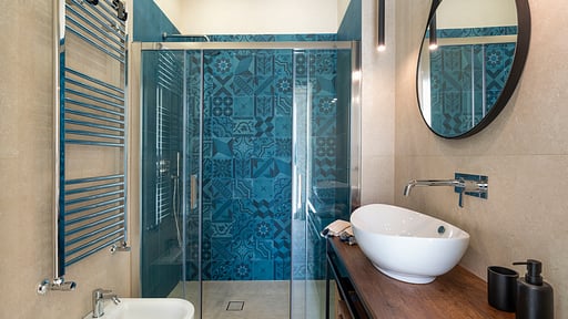 Villa Mora Slaapkamer 2