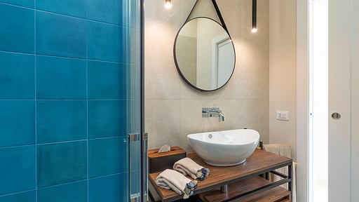 Villa Mora Slaapkamer 2