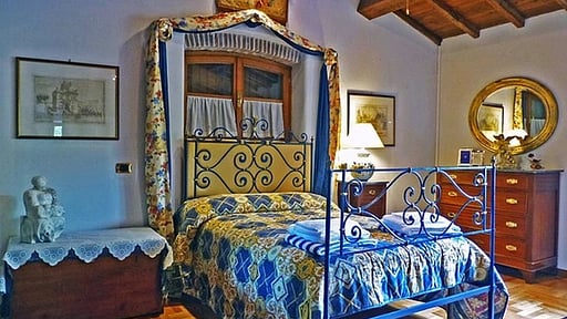 Villa Morelli Gualtierotti Others