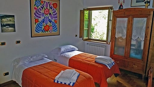 Villa Morelli Gualtierotti Others