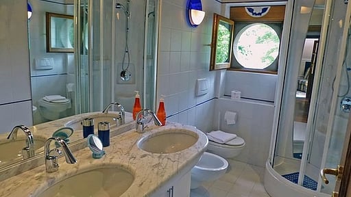 Villa Morelli Gualtierotti Others