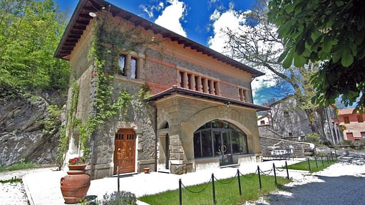Villa Morelli Gualtierotti Others