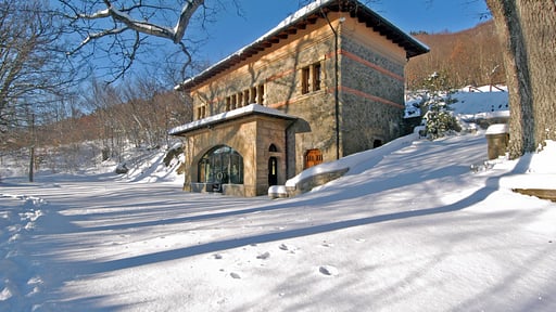 Villa Morelli Gualtierotti Others