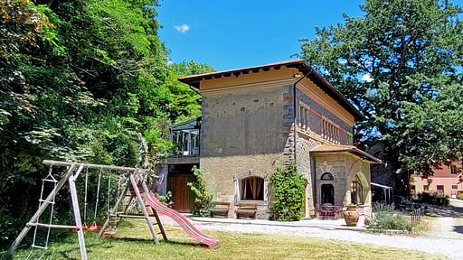Villa Morelli Gualtierotti Others
