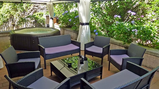 Villa Morelli Gualtierotti Others