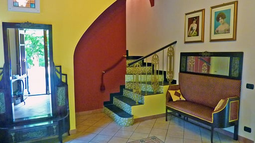 Villa Morelli Gualtierotti Others