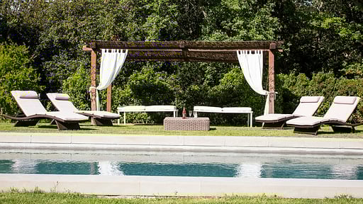 Villa Morino Zwembad