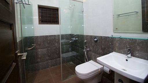 Villa Morjim Bedroom 2