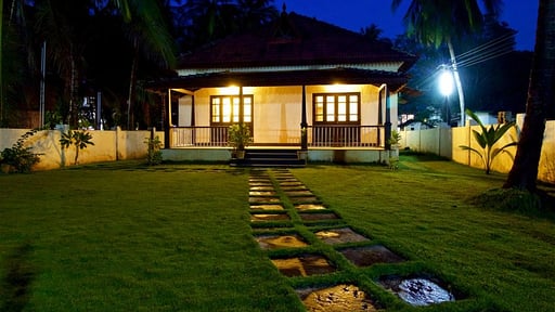 Villa Morjim Others