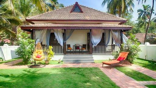 Villa Morjim Others