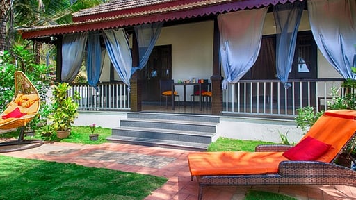 Villa Morjim Others
