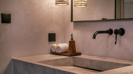 Villa Morotai Bedroom 4