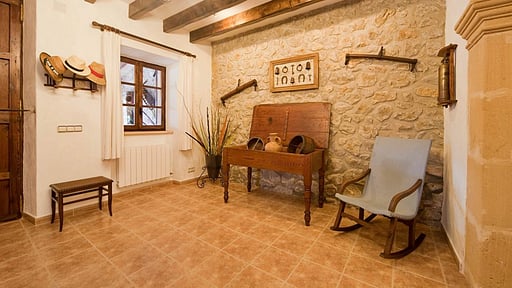 Villa Mosson Прочее