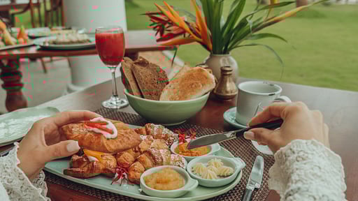 Villa Mosvold Others 