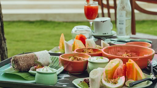 Villa Mosvold Others 