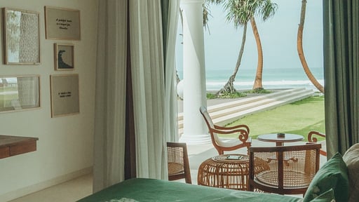 Villa Mosvold Bedroom 5