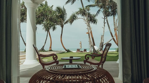 Villa Mosvold Bedroom 4