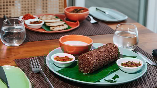 Villa Mosvold Others 