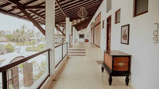 Villa Mosvold Others 