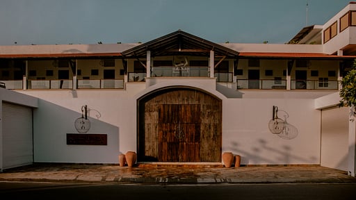 Villa Mosvold Others 