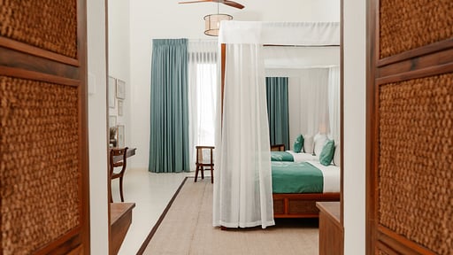 Villa Mosvold Bedroom 15