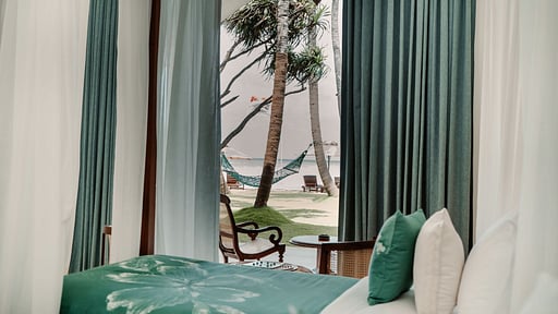 Villa Mosvold Bedroom 16