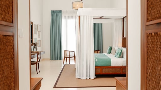 Villa Mosvold Bedroom 7