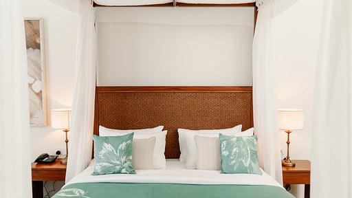 Villa Mosvold Bedroom 12