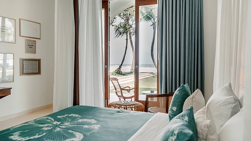 Villa Mosvold Bedroom 6