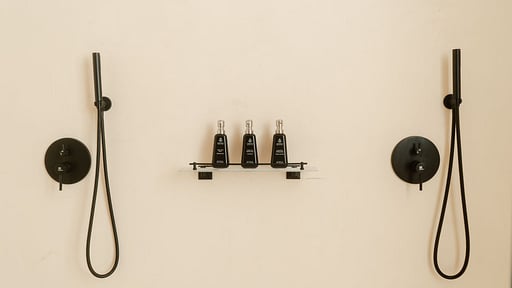 Villa Mosvold Bedroom 1