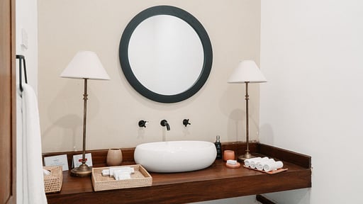 Villa Mosvold Bedroom 2