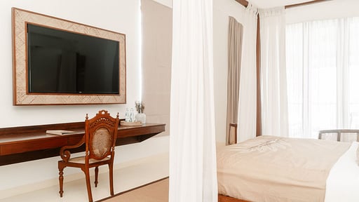 Villa Mosvold Bedroom 13