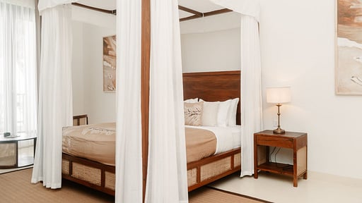 Villa Mosvold Bedroom 8