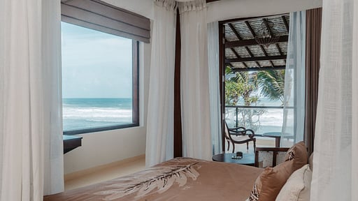 Villa Mosvold Bedroom 9