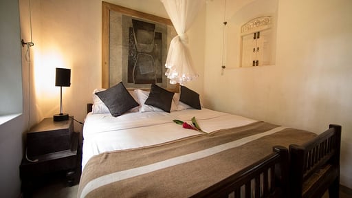 Villa Mount Cinnamon Bedroom 4