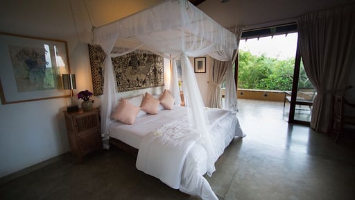 Villa Mount Cinnamon Bedroom 1