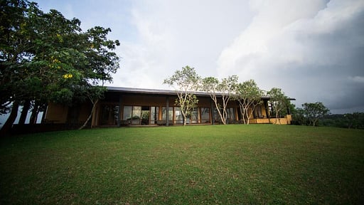 Villa Mount Cinnamon Garden