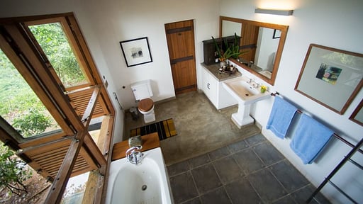 Villa Mount Cinnamon Bedroom 3