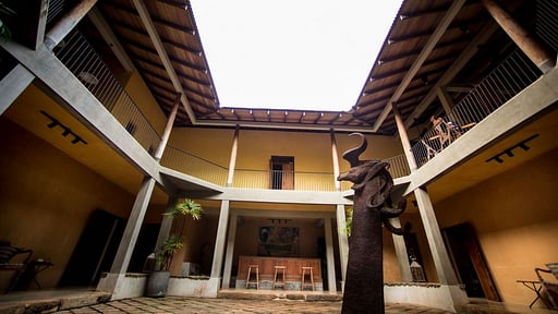 Villa Mount Cinnamon Others