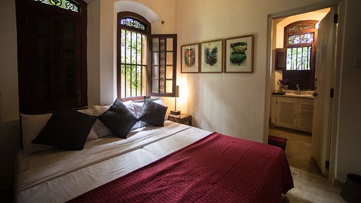 Villa Mount Cinnamon Bedroom 2