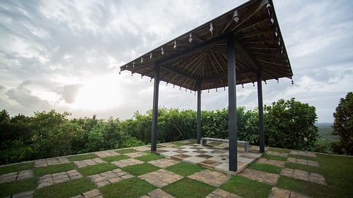 Villa Mount Cinnamon Garden