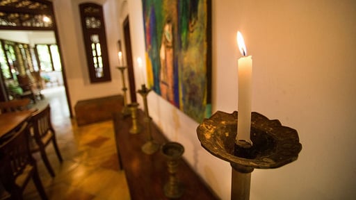 Villa Mount Cinnamon Others