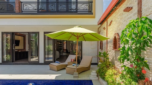 Villa Mozart Others