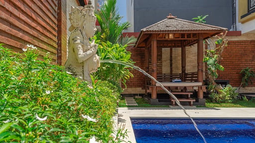 Villa Mozart Others